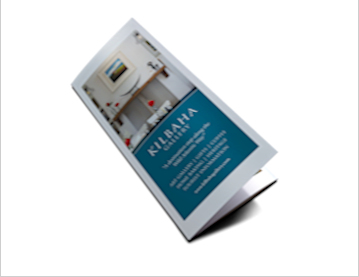 Image of Brochures and Leaflets