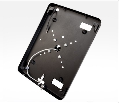 Image of iPad Counter Mount Holder