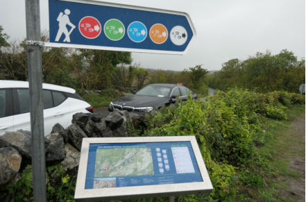 Image of a Fingerpost Signs