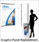 Image of a Replacement Graphic Panel