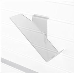 Image of a Shoe Shelf